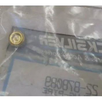 878089 - Pipe Plug - 22-878089