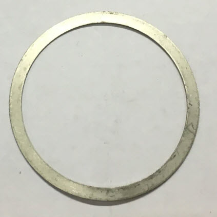 30528 WASHER, NLA - 12-30528 - Washer, Gear Housing Cover, NLA