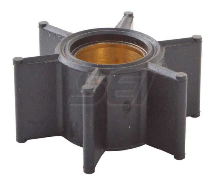 96-260-03A - Impeller 0.438 I.D. (SEI96-260-03A)