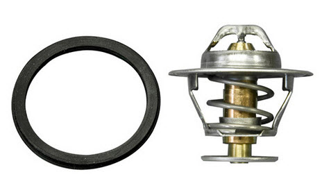 3831426 - Thermostat Kit, 160 Degrees, Volvo
