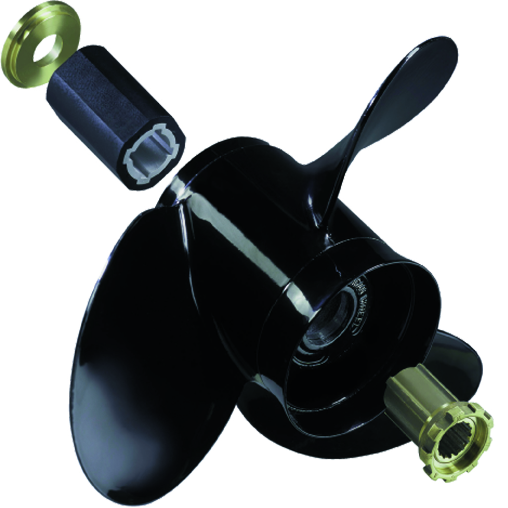 56-992405 VORTEX PROP 30-70HP