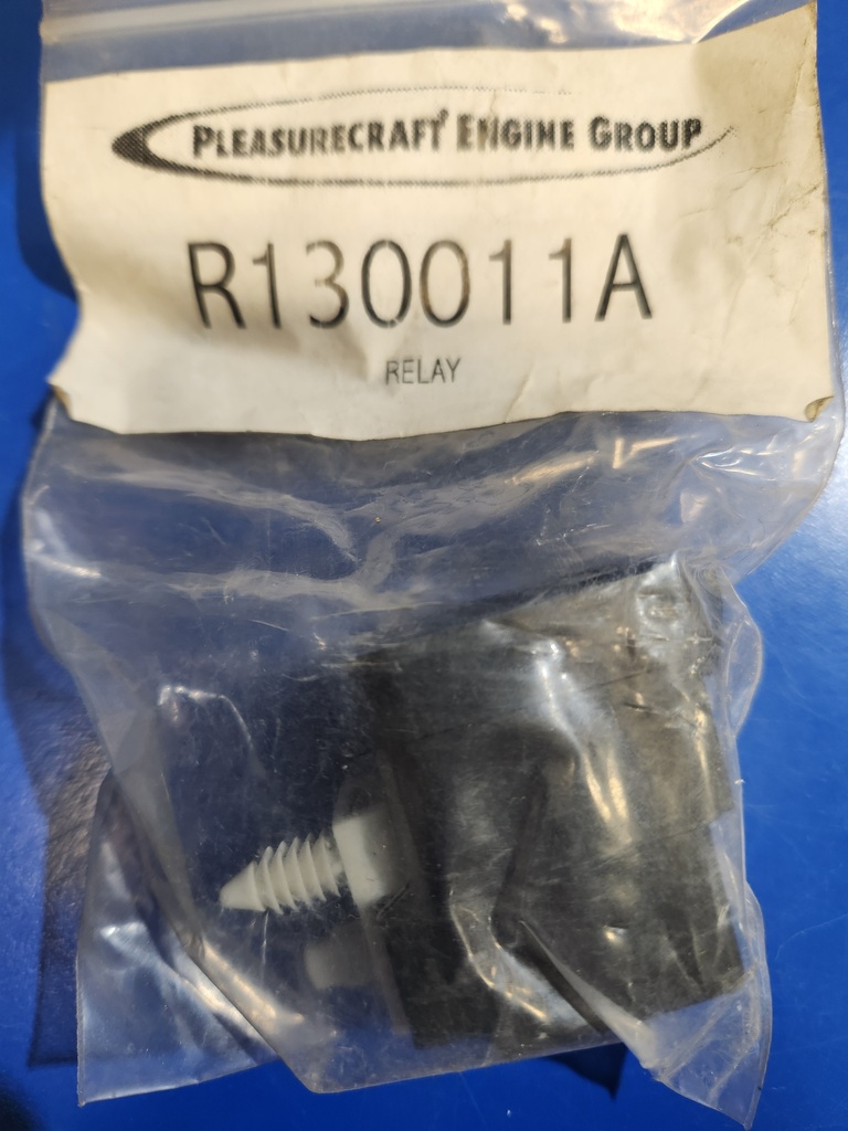 PCMR130011A RELAY 12V