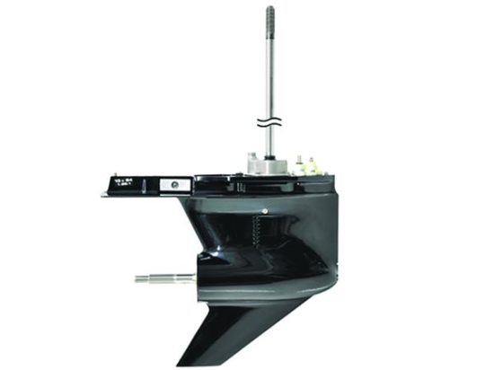 880686T54 - Gear Housing Assembly (1600-880686T54)