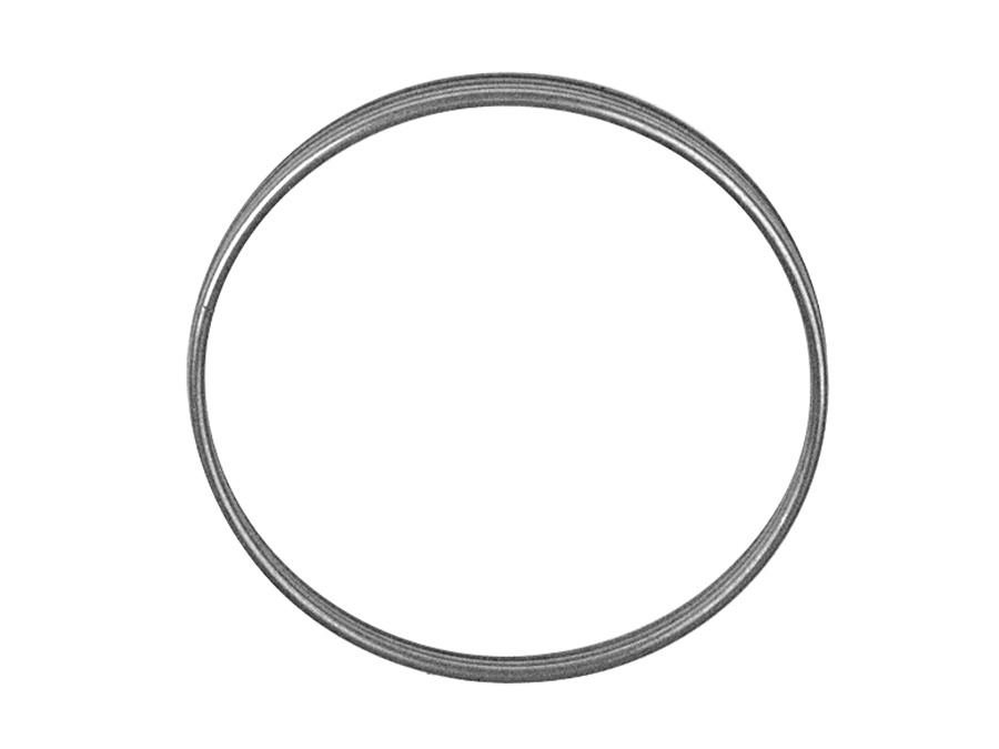 24-30893 - Spring, Retainer - Cross Pin