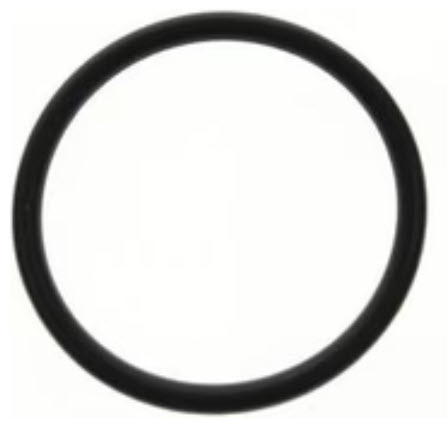 888957 O RING - 25-888957 - O-ring