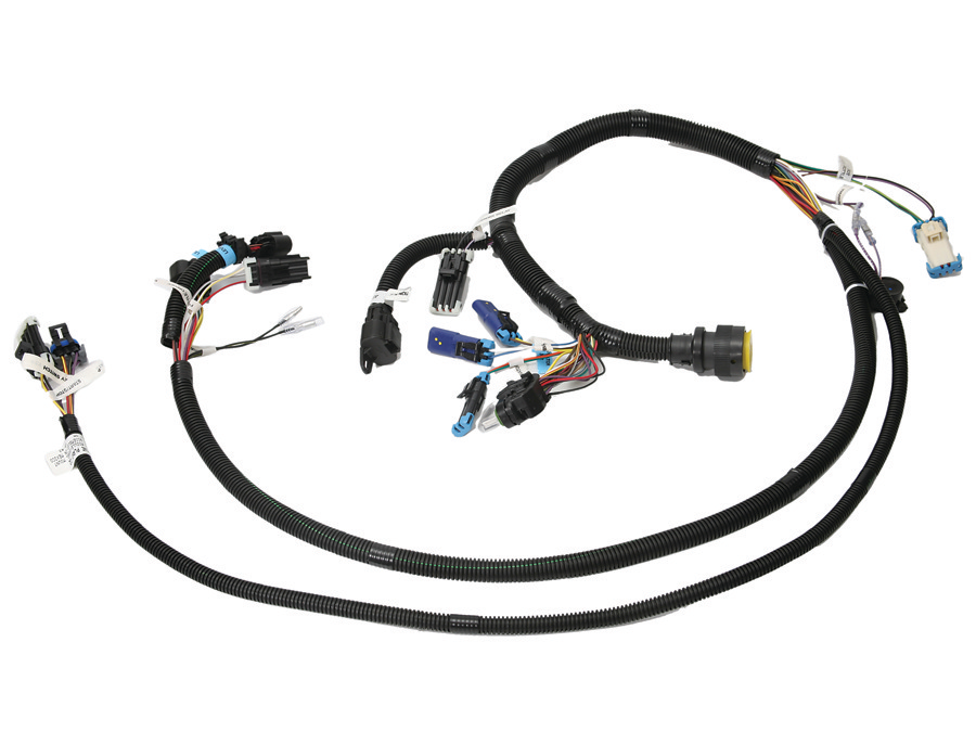893377T03 - Harness Assembly (84-893377T03)
