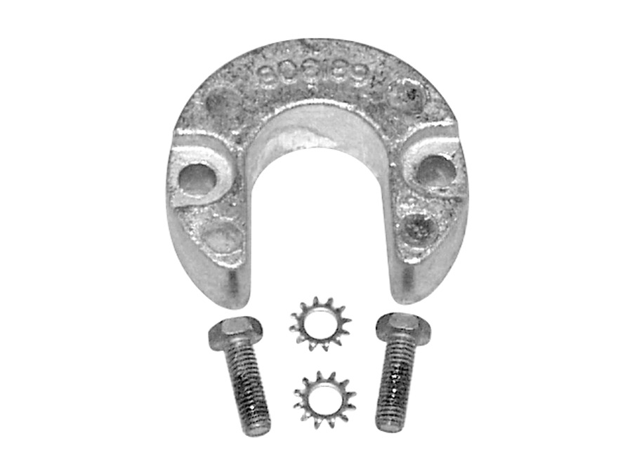 806189Q1 - Anode Kit Trim Cylinder GEN II - Priced Individually (97-806189Q 1)