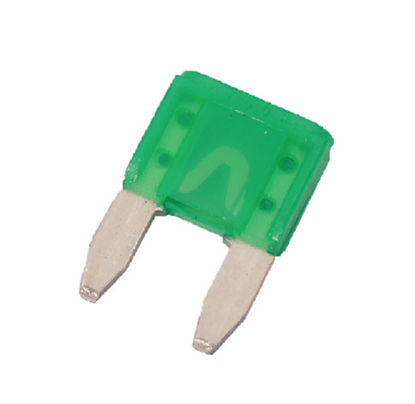 83296930 FUSE-GREEN-30 AMP - 88-832969 30