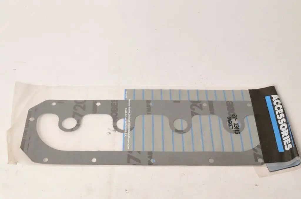 33015 GASKET - 27-33015 - Cylinder Block Cover Gasket