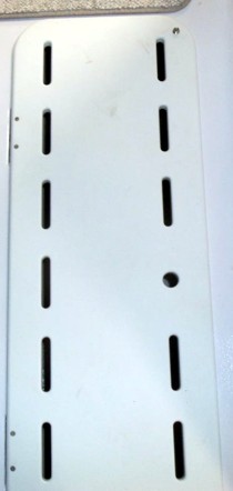 GLA101-80009 SKI LOCKER 13"X38"