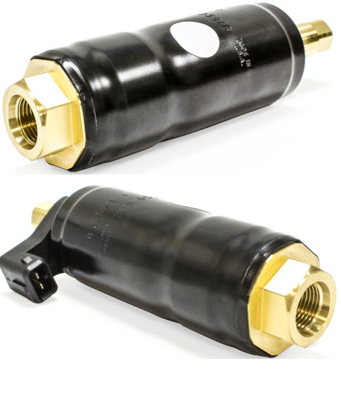 18-7326 - Fuel Pump, 805656A2, 3858