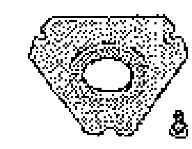 3166 - Cap, NLA (333-3166)