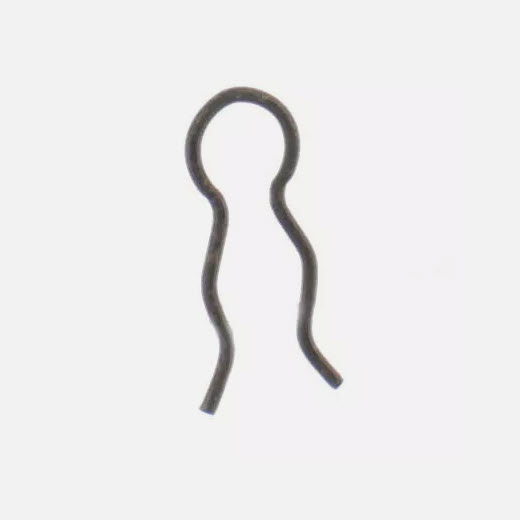 18-37809 - Pin (hair), Control Cable Pin