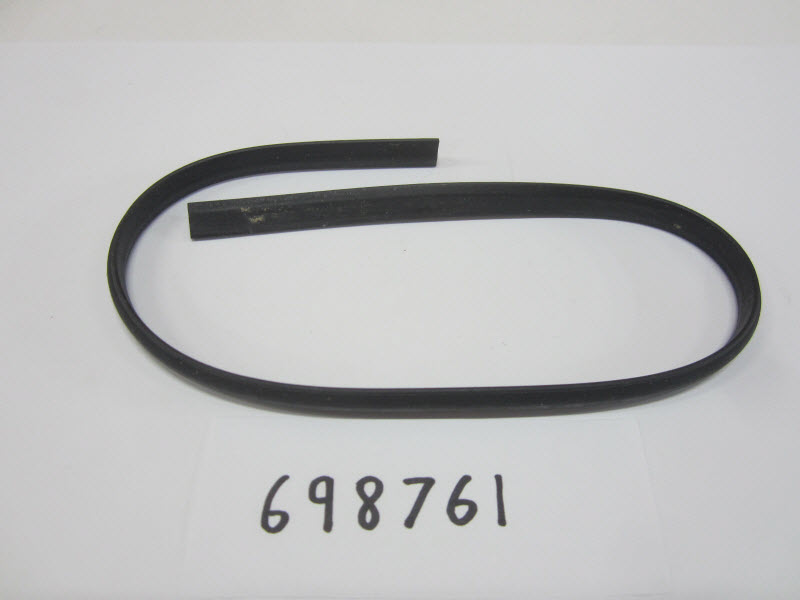 69876 1 - Seal, NLA