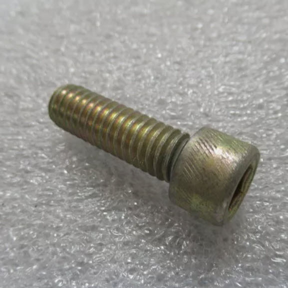54523 - Screw - Priced Individually (10-54523)