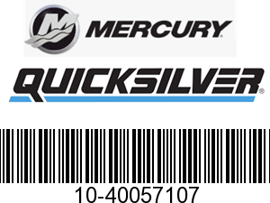 10-40057107 - Screw, NLA