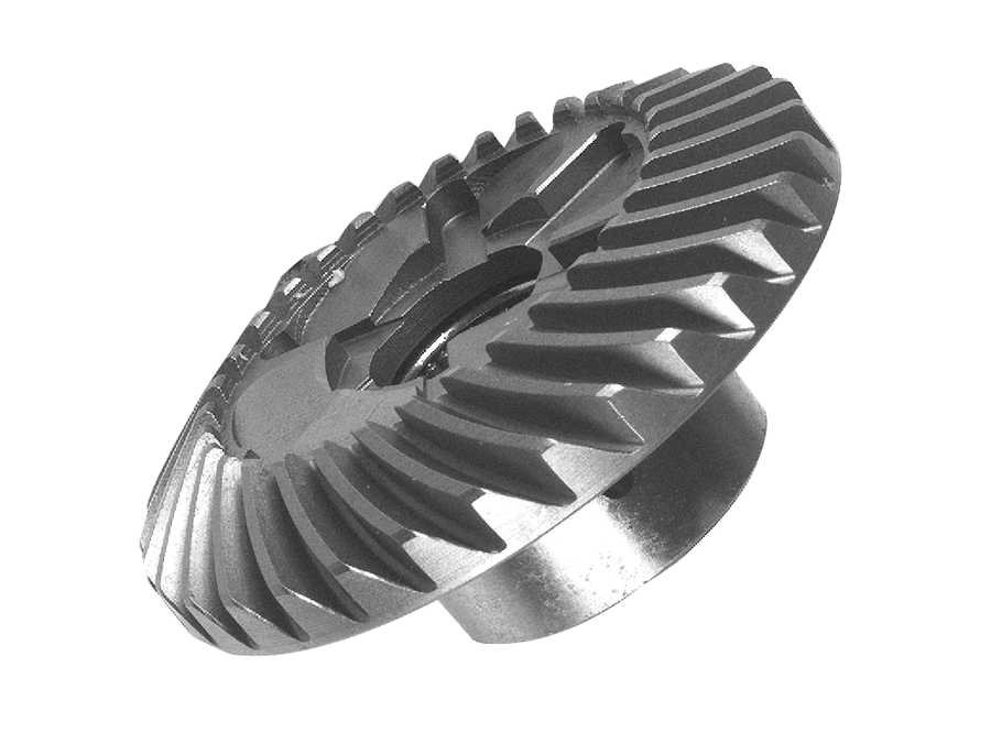 35930A2 - Forward Gear Assembly, NLA (43-35930A 2)