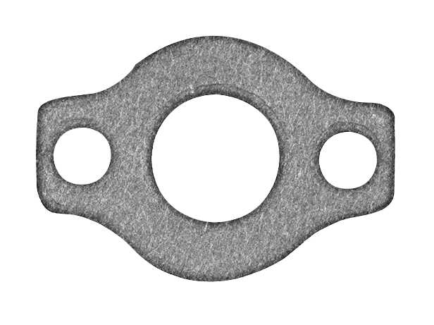 797971 - GASKET (27-79797 1)