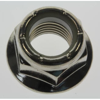 11-859135 - Nut (7/16-20), Priced Individually