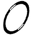 86391 - O-ring,Transfer Port Cover (25-86391)