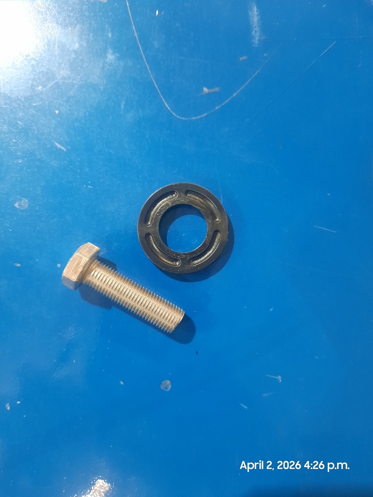 YAM723994-1 SPACER YAMAHA THIN MOLD (YM-723994-1)