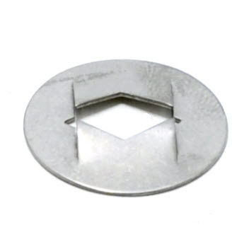 55891 - Fastener, NLA (53-55891)