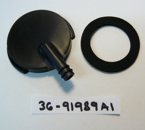 91989A1 - Cap Assembly (36-91989A 1)