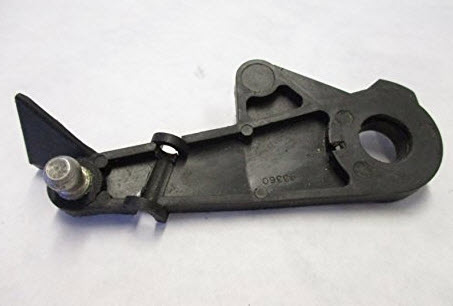 433601 - Control Lever (43360 1)