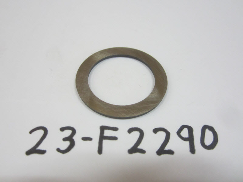 F2290 SPACER-(.060), NLA - 23-F2290
