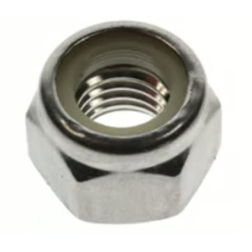 4013610 - Nut, (M10) Stainless Steel (11-40136 10)