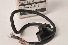 4608A2 - Trigger Assembly, NLA (332-4608A 2)