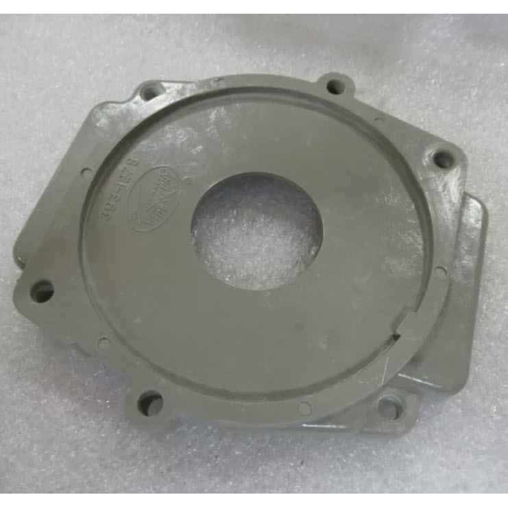 1278 ADAPTOR, NLA (393-1278)