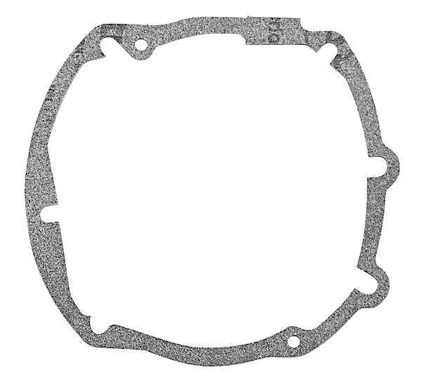 46351 GASKET - 27-46351 -Adaptor To Primary Housing Gasket