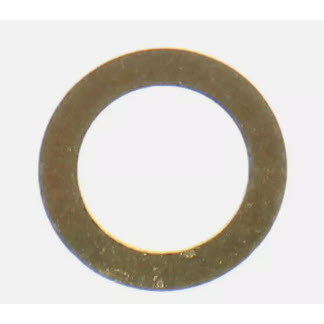 29909 - Spacer - Driven Pulley (23-29909)