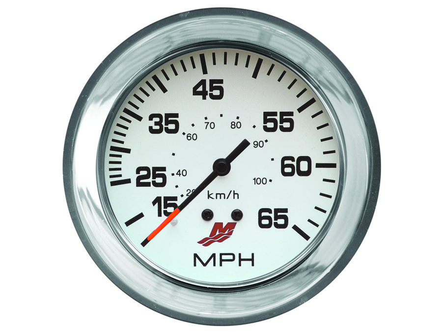 895285A43 - Gauge - Speed (79-895285A43)