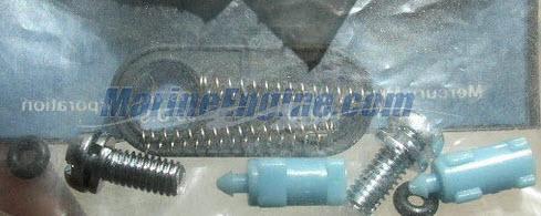 16615 - Check Valve Kit, NLA - 21-16615