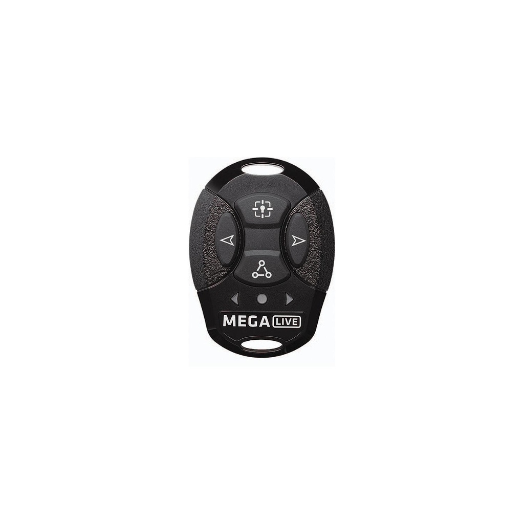 137-4118401 MEGA LIVE TARGETLOCK REMOTE