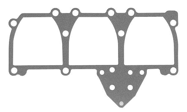 768621 - GASKET (27-76862 1)