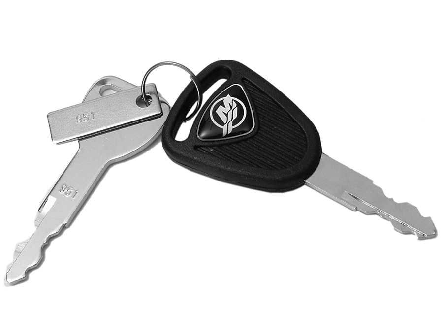 896919956 - Key Assembly