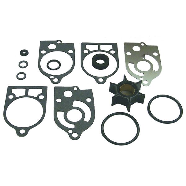 18-3207 - Water Pump Kit 
