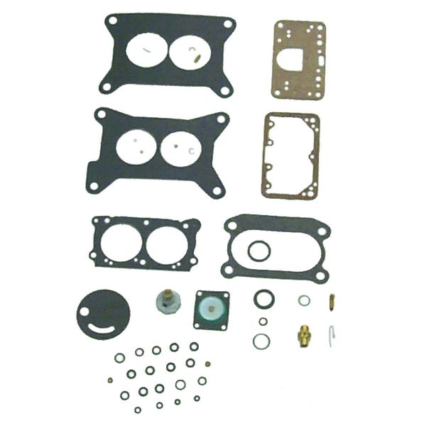 18-7238 - Carburetor Kit, 3854347, 986796