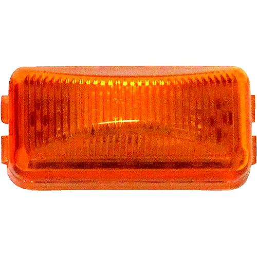 177-V203A Anderson V203A LED Clearance / Side Marker Light Module Only, Amber