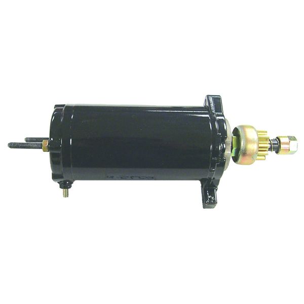 18-5602 - Starter, 50-67341 (47-5602)