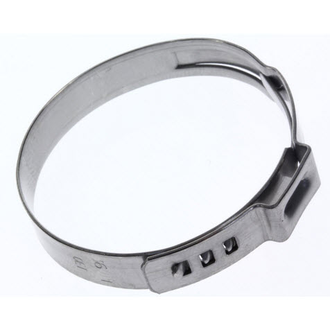 8M0204719 - CLAMP Note: Priced Individually 54-8M0204719