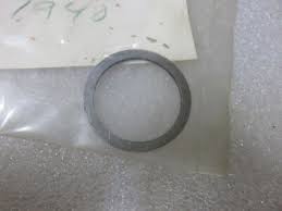 F1940 - Spacer - Bevel Gear Front - .071 - 23-F1940 - Spacer - Bevel Gear Front - .071