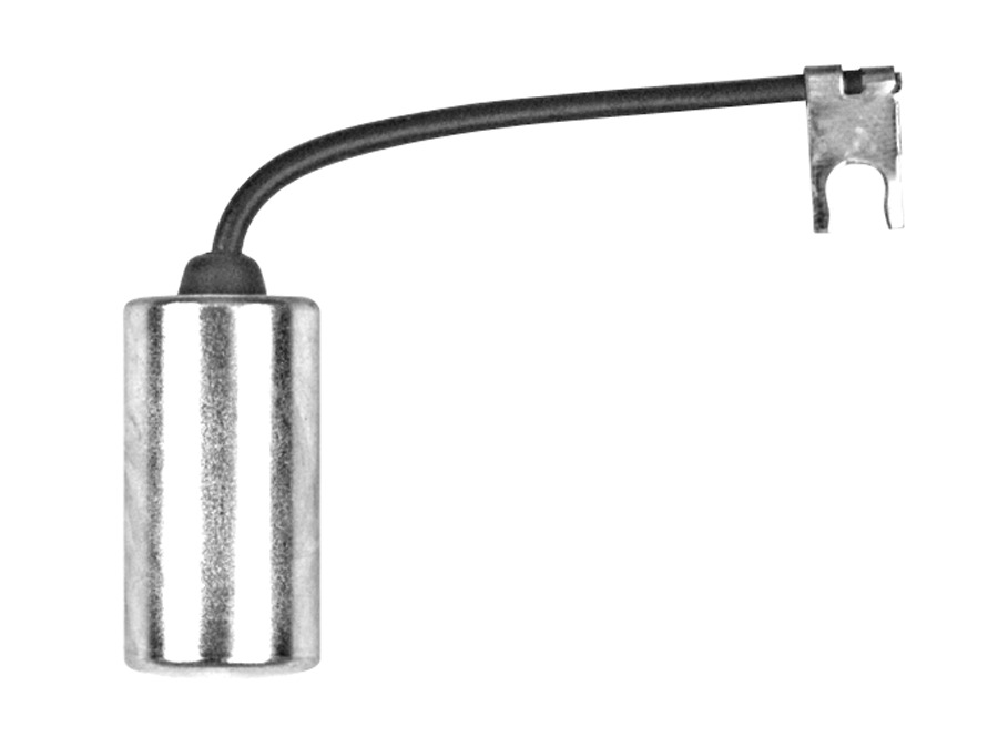 8M6001218 CONDENSOR   - Priced Individually 