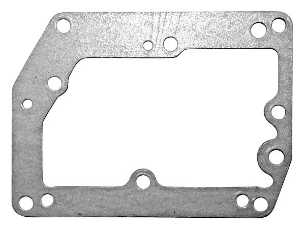 78035 - Baffle Plate Gasket (27-78035)