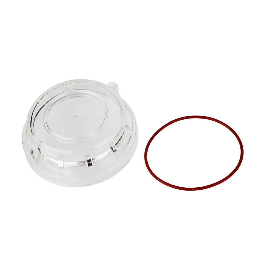 JOH09-36012 - STRAINER COVER W/O-RING ASSY (189-0936012)