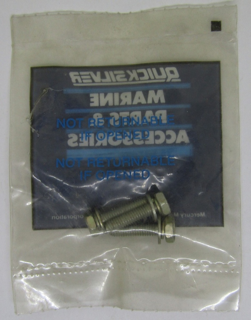 53651 SCREW, NLA - 10-53651