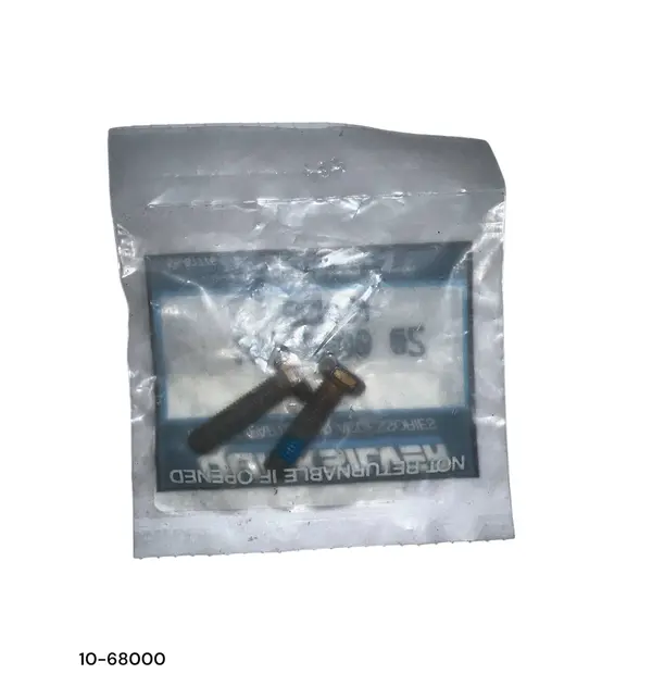 68000 SCREW, NLA - 10-68000 - PRICED INDIVIDUALLY